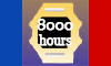 8000 Hours